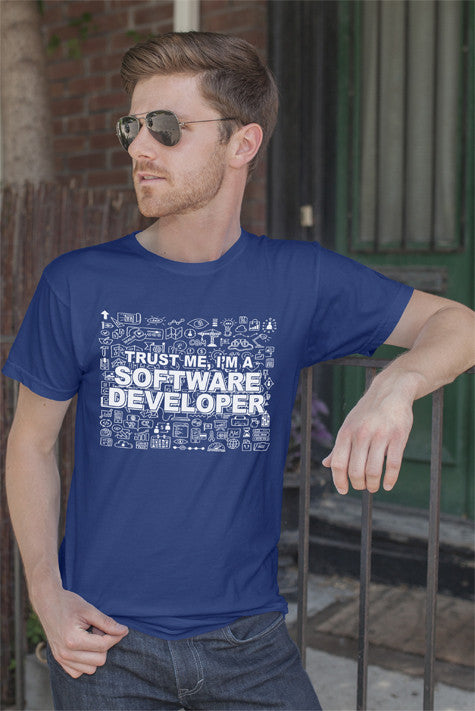 Trust me Im a Software Developer (MEN)