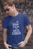 Keep Calm and Date a Dental Hygienist (Men)
