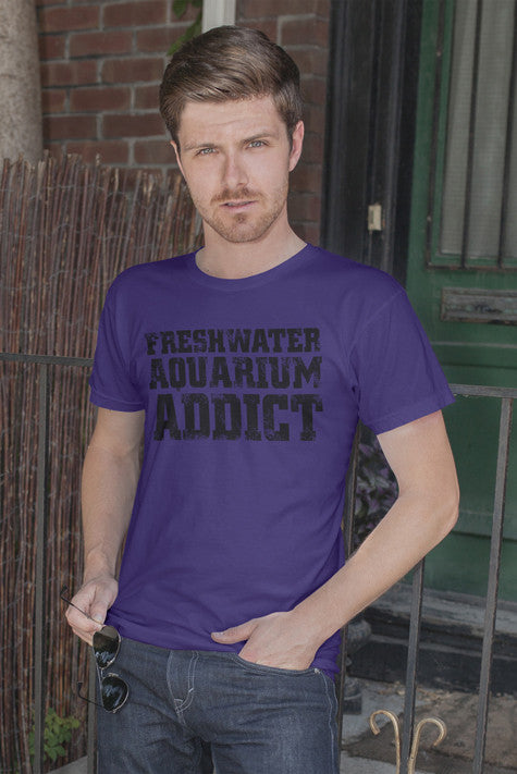 Aquarium Addict (MEN)