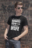 Badass Wife (Men)
