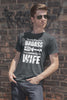 Badass Wife (Men)