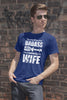 Badass Wife (Men)