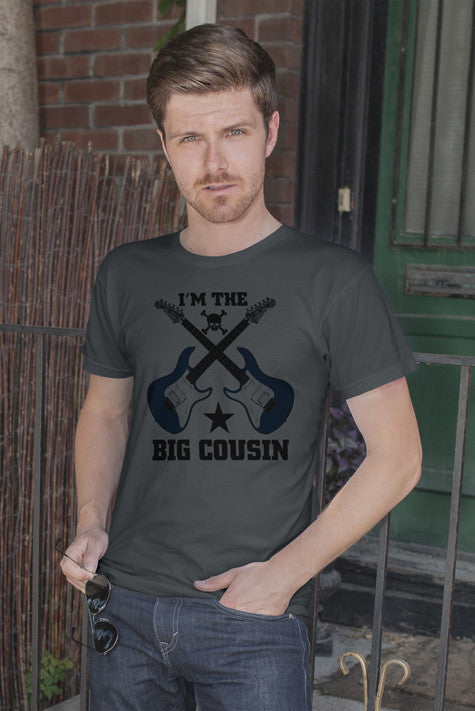 Big Cousin (Men)