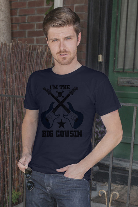 Big Cousin (Men)