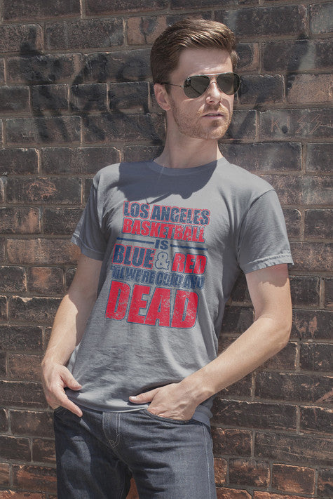 LOS ANGELES BASKETBALL (MEN)