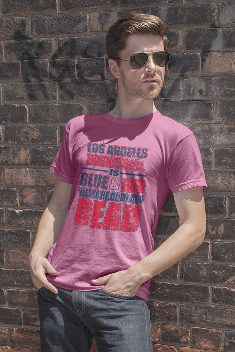 LOS ANGELES BASKETBALL (MEN)