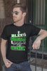 Bleed Green and Gold-Greenbay (Men)