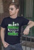 Bleed Green and Gold-Greenbay (Men)