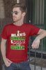 Bleed Green and Gold-Greenbay (Men)