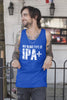 My Blood Type is IPA+ (MEN)