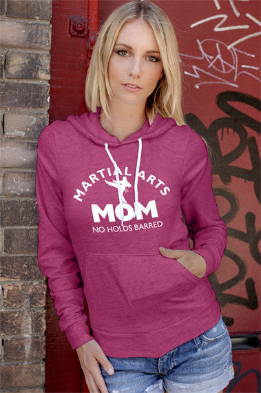 FunkyShirty Martial Arts Mom  Martial Arts Mom - FunkyShirty