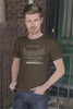 I wear This Shirt Periodically (Men)