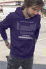 I wear This Shirt Periodically (Men)