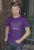 I wear This Shirt Periodically (Men)