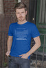 I wear This Shirt Periodically (Men)