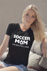Soccer Mom