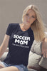 Soccer Mom