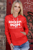Soccer Mom