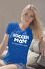 Soccer Mom