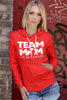 Team Mom