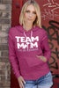 Team Mom