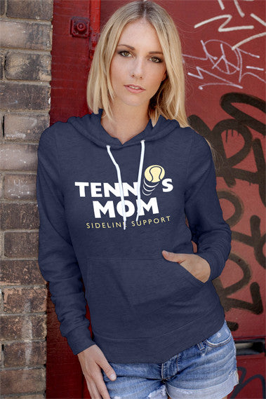 FunkyShirty Tennis Mom  Tennis Mom - FunkyShirty