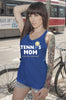 Tennis Mom
