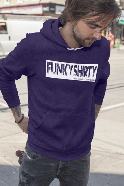 FunkyShirty FunkyShirty-UrbanJungle (Men)  FunkyShirty - FunkyShirty