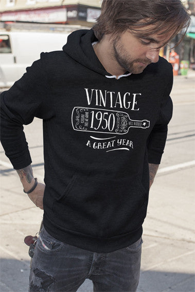 Vintage 1950 (Men)