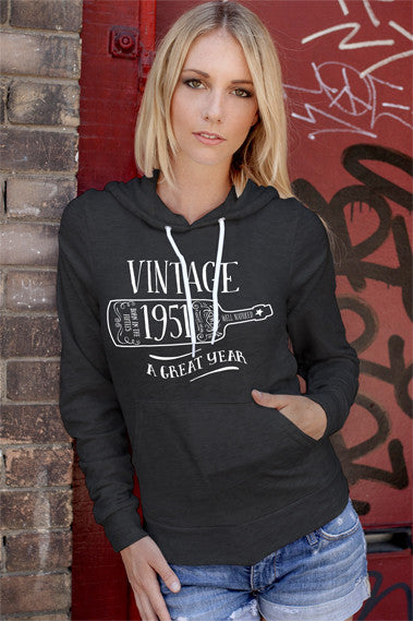 Vintage 1951 (Women)