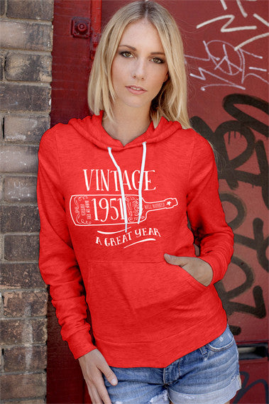 Vintage 1951 (Women)