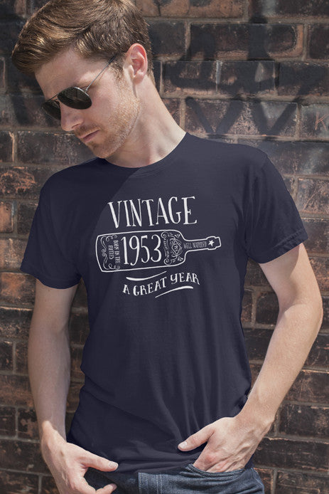 Vintage 1953 (Men)