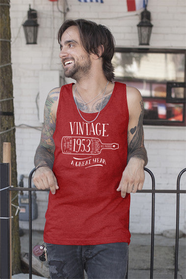 Vintage 1953 (Men)