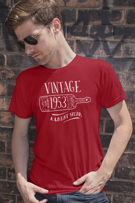 Vintage 1953 (Men)