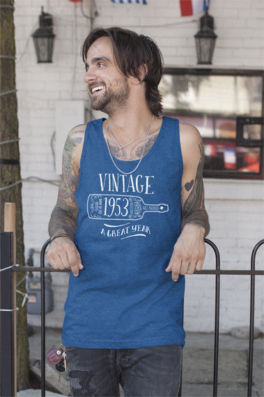 Vintage 1953 (Men)