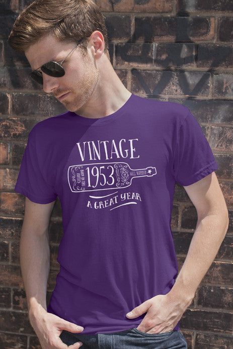 Vintage 1953 (Men)