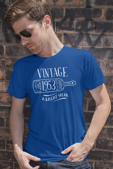 Vintage 1953 (Men)