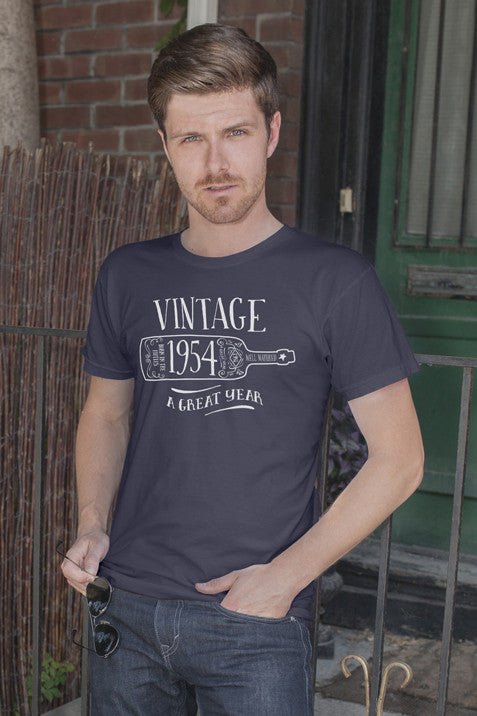 Vintage 1954 (Men)