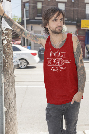 Vintage 1954 (Men)