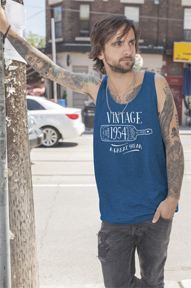 Vintage 1954 (Men)