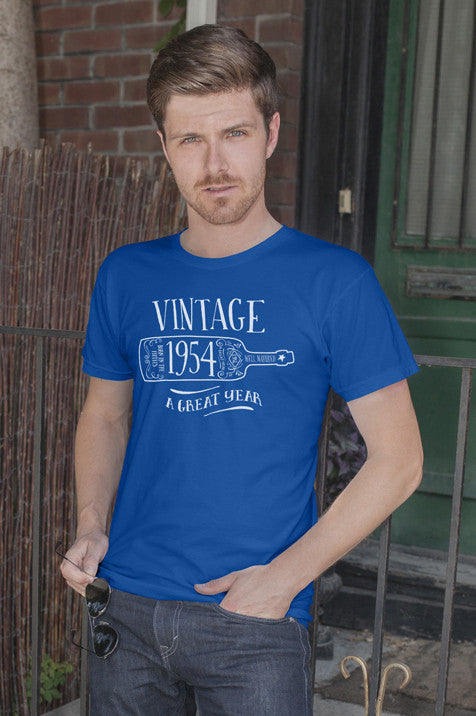 Vintage 1954 (Men)