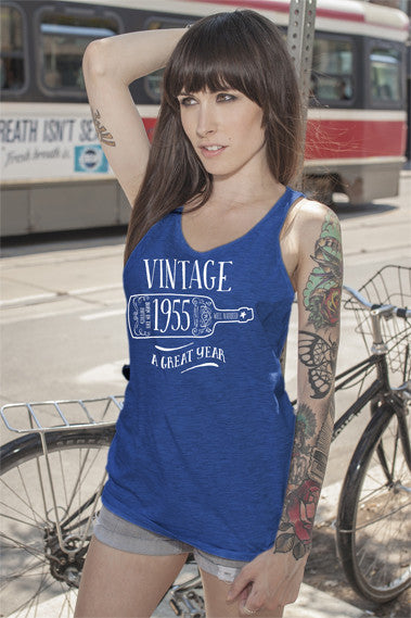 Vintage 1955 (Women)