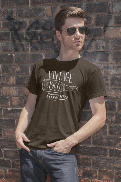 Vintage 1960 (Men)