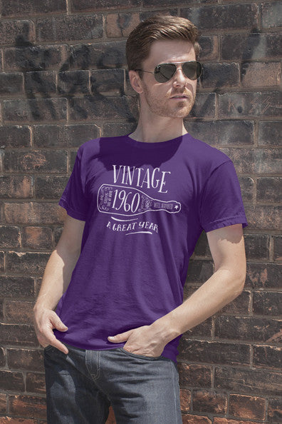 Vintage 1960 (Men)
