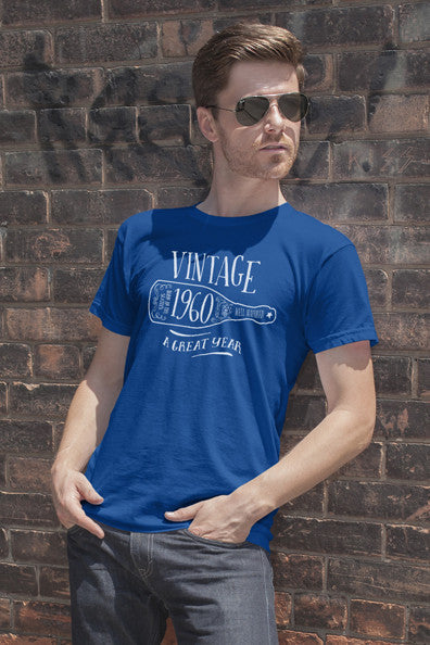 Vintage 1960 (Men)