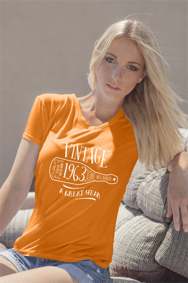 Vintage 1963 (Womens)