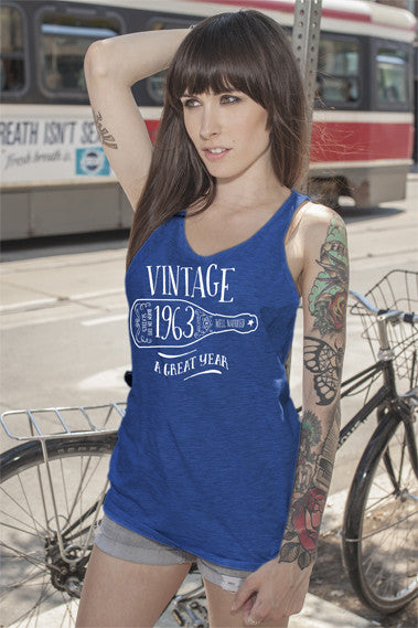 Vintage 1963 (Womens)