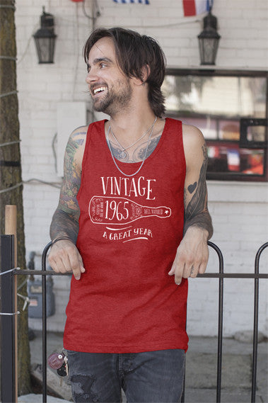Vintage 1965 (Mens)