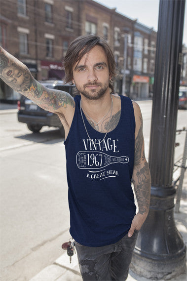 Vintage 1967 (Mens)