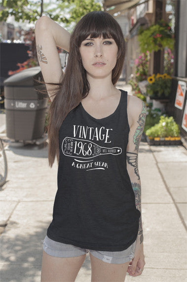 Vintage 1968 (Womens)